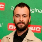 Джозеф Гилган