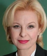 Валентина Пиманова