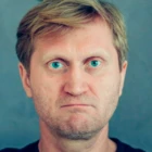 Андрей Рожков