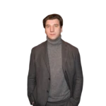 Александр Устюгов