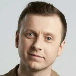Дмитрий Гриневич
