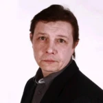 Александр Силин