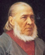 Сергей Аксаков