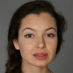 Дарья Пашкова