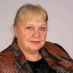 Раиса Конюхова