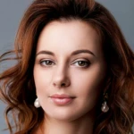 Маруся Климова