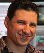 Фред Раскин