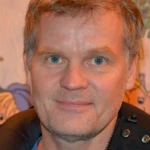 Ларс Бломгрен