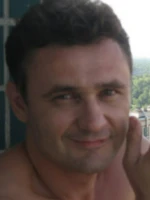Сергей Кушнир