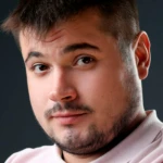 Сергей Гусенков