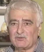 Фрунзе Довлатян