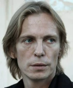 Шарунас Бартас