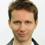 Сергей Троев