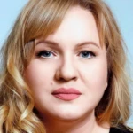 Олеся Жураковская