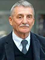 Мартин Губа