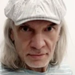 Игорь Мельников