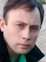 Павел Павлов