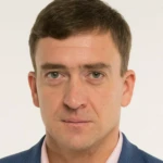 Михаил Сакулин