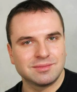 Владимир Косухин