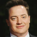 Брендан Фрейзер