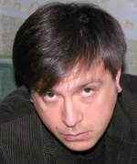 Алексей Мамедов
