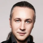 Илья Зудин