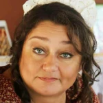 Маргарита Шубина