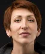 Елена Ласкавая