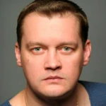 Иван Косичкин