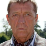 Джон Форджэм