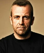 Стивен Ренникс