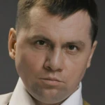 Валерий Девятых