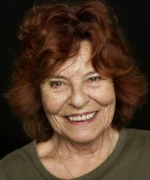 Анхела Росаль