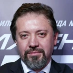 Антон Мегердичев