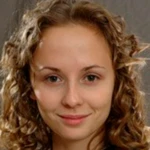Вера Строкова