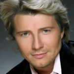 Николай Басков