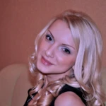 Анна Шалашина
