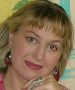 Татьяна Пестова