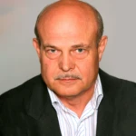 Павел Ремезов