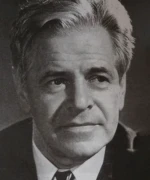 Алексей Каплер