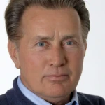 Мартин Шин