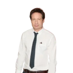 Дэвид Духовны