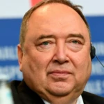 Илья Цофин
