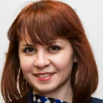 Светлана Гордеева