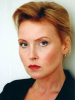 Елена Руфанова