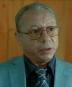 Петр Рабчевский