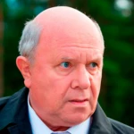 Сергей Лосев