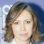 Наталия Будкина