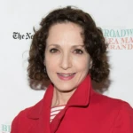 Bebe Neuwirth