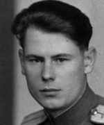 Александр Милюков